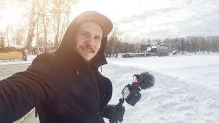 Профили камеры / настройки canon 200D Профили камеры / настройки canon 200D
