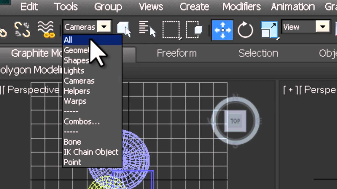 Create modify. Create modify
