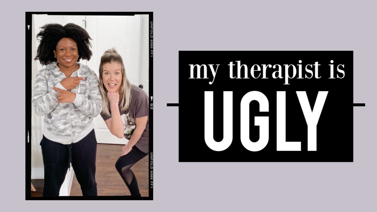 My Therapist Is Unattractive w/ Melisa D. Monts | DBM