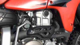 2003 Honda XR650R for sale.....SOLD