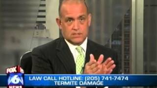 Can my termite bond company cancel my termite bond