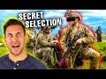 You Wouldn't Survive Special Operations Selection