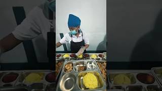 Menu MBG Makan Bergizi Gratis Pak Prabowo #mbg #food #shortvideo #prabowo