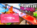 the BROKEN DMR META RETURNS on REBIRTH ISLAND😱! (Vanguard Warzone)