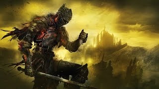 DARK SOULS III НАКОНЕЦ-ТО ДОМА!)))