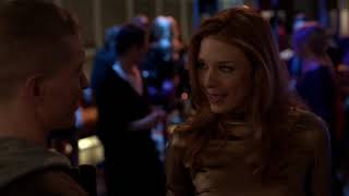 Power Episode 2 Tommy Egan Hits On Holly