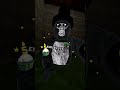 😯 HELP! HELP! 😲 #gorillatag #gt #gtag #vr #scary #aa