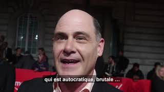 The Romanoffs : sur le tapis rouge de la nouvelle série de Matthew Weiner (Mad Men)