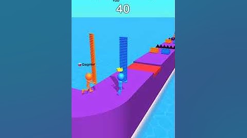 Ladder Master - All Levels Gameplay Android, iOS #4