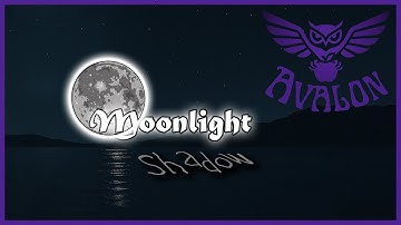 Moonlight Shadow - Mike Oldfield + Maggie Reilly (cover by Avalon)