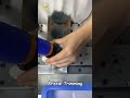 This is Why a Buffer Brush Blends Better