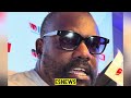 Jon Jones versus Derek Chisora in bare knuckle who do you think wins?