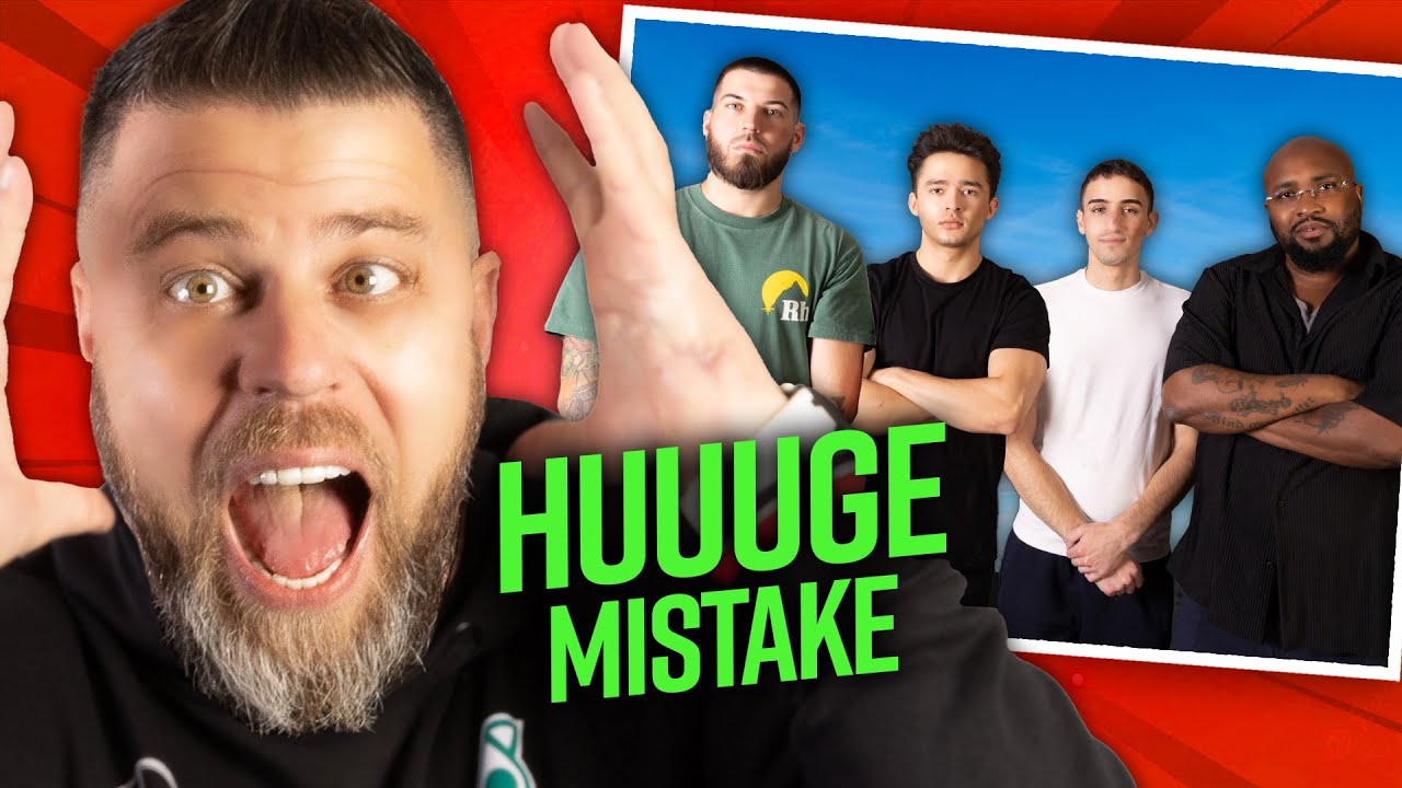 We Made A HUGE Mistake 😱 Here's What Happened GREY MARKET YouTube