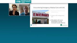 2021 MGFA National Conference: Navigating the ER
