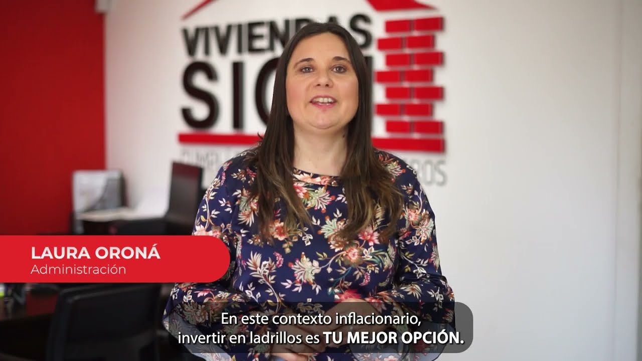 Mirá cómo hacemos nuestras casas