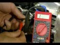 Small Engine Repair: How to test the Ignition Switch or Kill Switch on a Honda GC 190