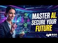 AI Workforce Training for the Enterprise Era