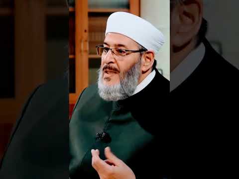 تعهد العمل ومتابعته من السنة الشيخ محمد الفحام