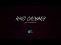 Hiyo calvary  kusifu  praise instrumental music made by jc sambaa