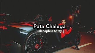 Pata Chalega | Imran Khan | Slowed + Reverbed Resimi