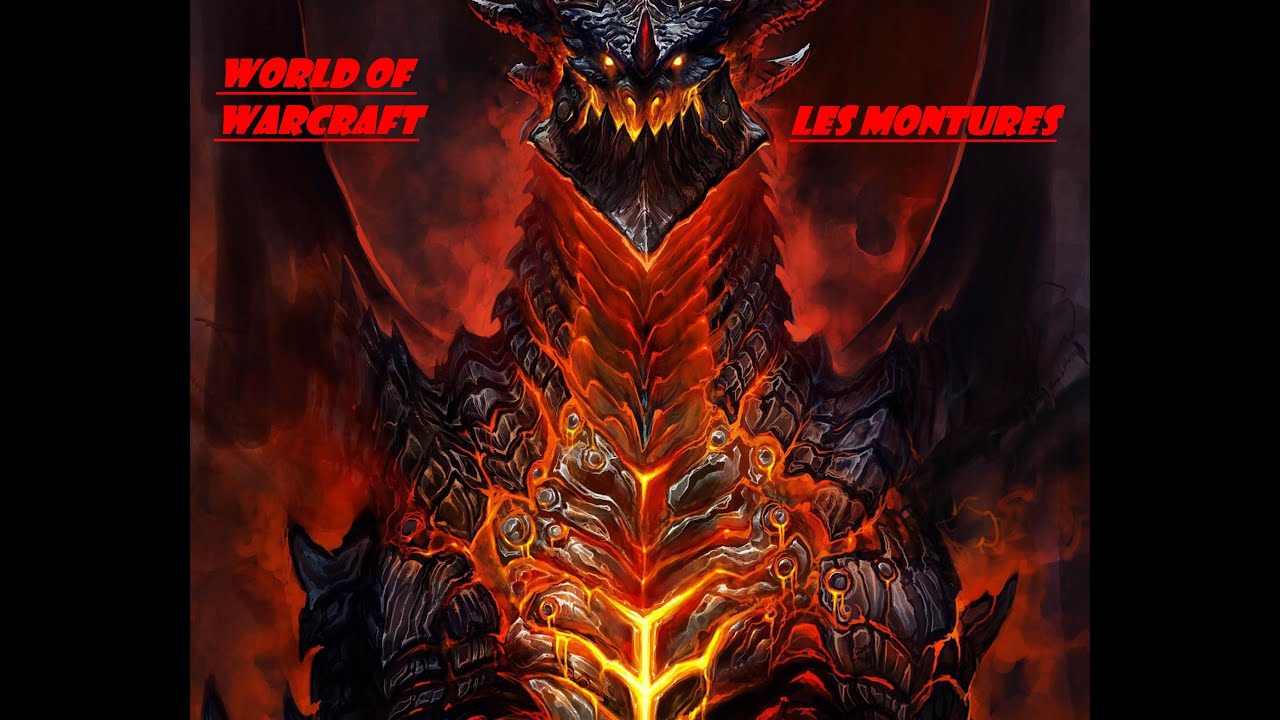 world of warcraft cataclysm serveur privé