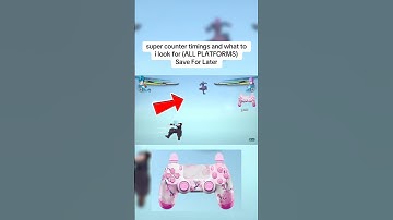 The BEST Super Counter GUIDE *AFTER PATCH* in Sparking Zero..