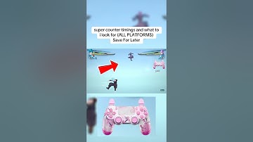 The BEST Super Counter GUIDE *AFTER PATCH* in Sparking Zero..