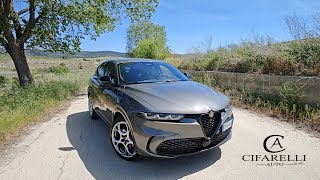 Alfa Romeo Tonale Speciale | CIFARELLI AUTO