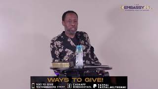 Word-Up Bible Study - April 11, 2023