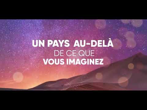 Les 3 grands thèmes de l'Exposition Permanente du Pavillon Maroc à Expo 2020 Dubai