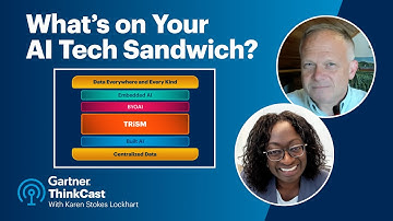 Build, Buy or Blend? How to Bring Your Best AI Strategy—and Sandwich—to the Table