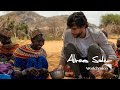 Capture de la vidéo Alvaro Soler - World Vision Ambassador Visits Samburu Community