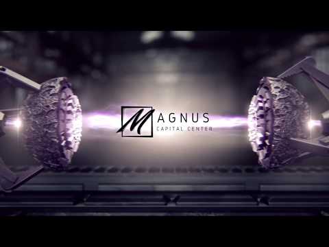 Magnus Capital Center-Presentation