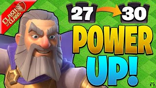 GETTING THESE HEROES READY FOR CWL - Lets Play TH12 - Clash of Clans