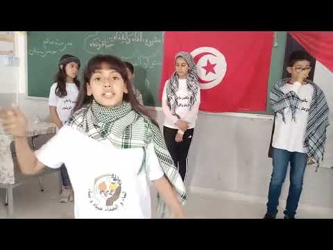 قصيدة باقون مابقي الزعتر و الزيتون