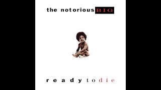 The Notorious B. I. G. - Machine Gun Funk prod.  Gnoy