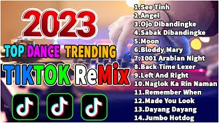 Nonstop Tiktok Viral Budots Remix 2023 See Tinh - 1001 Arabian Nightpt - Remix Ultimate