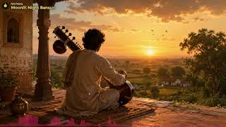 The Ultimate Soundtrack for Deep Relaxation | Indian Music Instrumental screenshot 3