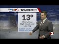 Today's Miami Valley Forecast: 2/18/24