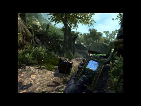 CoD:BO2 談合晒し