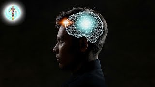 Mind Over Matter ⌇Enhance your Mind Power ⟫⟫⟫ Gamma   Alpha Brainwaves Meditation ✨ 444 Hz Vibration