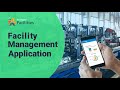 Facility Management Software Quick Teaser | CloudApper Facilities