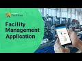 Facility management software quick teaser  cloudapper facilities