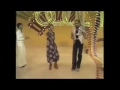 Youtube Thumbnail Soul Train Line Dance Compilation (60's, 70's, early 80's)