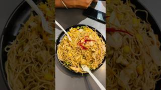 Noodles king 🤴 #noodles #food #travel #shorts