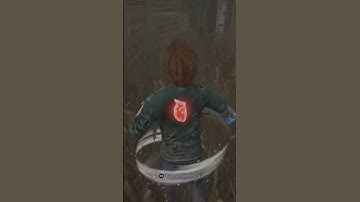 Hatch run... #dbd #deadbydaylight #deadbydaylightsurvivor #dbdclips #dbdsurvivor #gaming