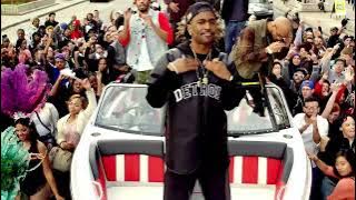 Big Sean Guap Clean Edit(Music Video)