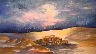 Away In A Manger - Christmas Time With the Judds chords