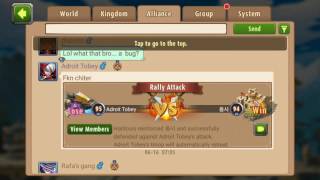 Magic rush : hecate solo defense exploit