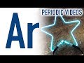 Argon - Periodic Table of Videos